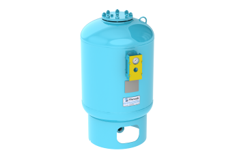 Hydronic Tanks (Expansion, Stock, Surge, Hydropneumatic)